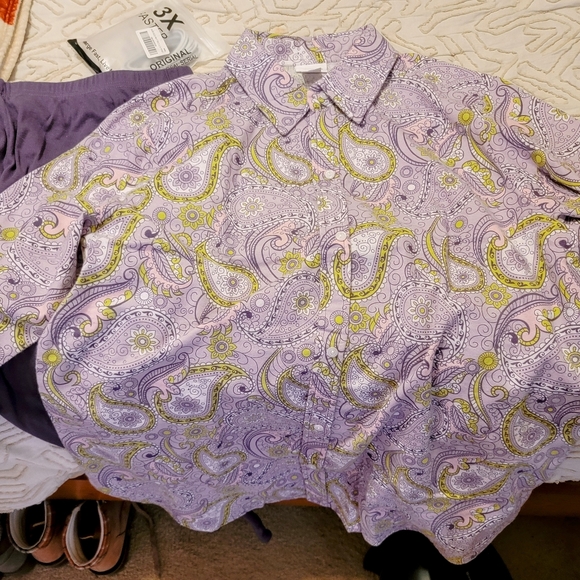 Collections Etc outfit sz xl - Picture 2 of 3